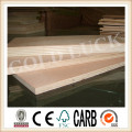 China 4&#39;x8 &#39;Marine Bb / Bb ou BB / CC Grade Comercial Okoume Contraplacado